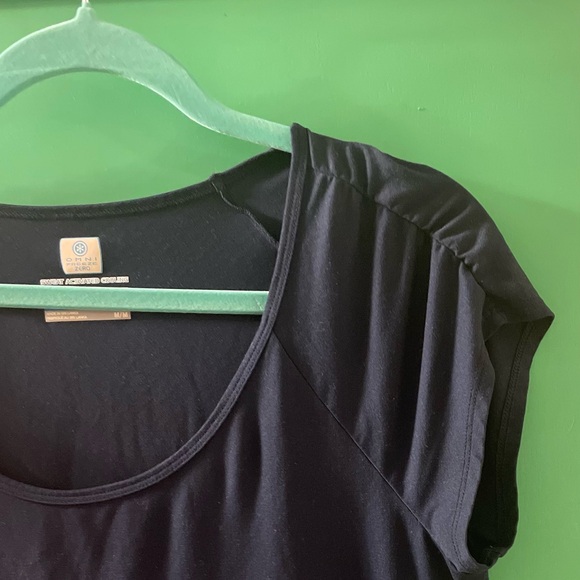 Colombia Omni Freeze Zero Royal Blue Shirt - Picture 4 of 5